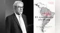 Michael Reid presentará en Lima su libro "El continente olvidado"