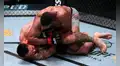 UFC Fight Night: Overeem derrotó a Sakai en el quinto asalto en la pelea estelar [RESUMEN]