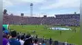 Hincha de Alianza Lima propone colocar fotografías de fanáticos en el estadio Matute