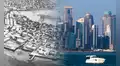 La increíble transformación de Qatar: de país desértico sin gente a uno de los más ricos del mundo
