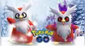Pokémon GO: así puedes derrota a Delibird y atrápalo en su versión Pokémon Oscuro [VIDEO]