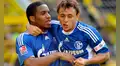 Jefferson Farfán integra nómina de las ‘bestias’ con las que jugó Rafinha