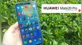 Huawei Mate 20 Pro: pusimos a prueba la resistencia ‘bajo el agua’ del smartphone de triple cámara [VIDEO] 
