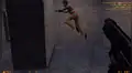 Half Life: Mira el versus entre Chupetín Trujillo y la Paisana Jacinta en Crossfire [VIDEO]