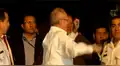 PPK realizó peculiar baile tras librarse de la vacancia presidencial [VIDEO]