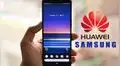 Rival de Huawei y Samsung lanzará nuevo smatphone 5G con cuatro cámaras y pantalla 4K [FOTOS]