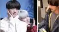 BTS: Jin paga 800 dólares por la cena de cumpleaños de Suga 