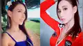 Facebook: ‘Candice’, la bella modelo que se viralizó por sus particulares piernas 