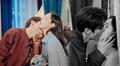 El apasionado beso de Lee Min Ho y Kim Go Eun en The king: Eternal monarch 