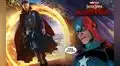 Doctor Strange 2: ¡Hail Hydra! Capitán América regresaría con su versión malvada 