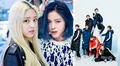 Yuna y Ryujin de ITZY revelan cómo fue actuar junto a BTS