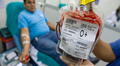 Día Mundial del Donante de Sangre: ¿Por qué es riesgoso comprarla en el mercado negro?