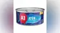 Atún en conserva A-1 es comprada por Oceano Seafood