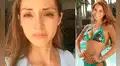 Darlene Rosas se fue a México y pasó lo peor en su vida íntima