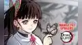 Kimetsu no yaiba manga 202 [SPOILERS]: Kanao da su vida por salvar a Tanjiro