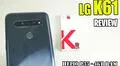 K61 Review: lo bueno y lo malo del nuevo gama media de LG [VIDEO]