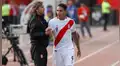 Paolo Guerrero: FIFA mantiene la suspensión provisional de 30 días