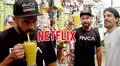 Netflix: ¡imperdible! Zac Efron visita mercado de Surquillo para docuserie [VIDEO]