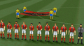Winning Eleven 3: ¿quiénes eran los futbolistas de ‘FC Divo’, el tercer equipo ‘All-Star’ más difícil de desbloquear?