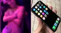 Mujer estafada se desnudó por un iPhone X y fue expulsada de su universidad [VIDEO]