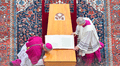 El último adiós a Benedicto XVI: papa emérito fue enterrado en la cripta donde descansó Juan Pablo II