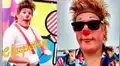 YouTube viral: filtran video inédito de lo que hacía ‘Chupetin Trujillo’ antes de volverse famoso [VIDEO]