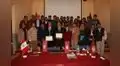 Universidad Nacional de Ingeniería realizó Feria de Proyectos 2019-1