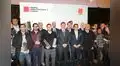 Capeco realizó la premiación del Concurso Arquitectura y Ciudad 