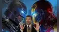 ¿Ironman o Batman? Neil deGrasse Tyson sorprende con su favorito