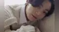 BTS: revelan video teaser de Jungkook para la revista Dicon Korea