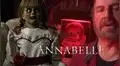 Annabelle no desapareció: yerno de los Warren fue al museo para desmentir rumor