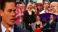 BTS: John Cena furioso con actriz por no conocer a idols Kpop [VIDEO]