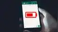 WhatsApp: última actualización causa consumo excesivo de la batería en teléfonos Android [FOTOS]
