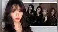 Mina esclarece cómo es su relación con las miembros de AOA