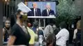 EE.UU.: intenso fuego cruzado entre Biden y Trump