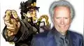 JoJo’s Bizarre Adventure: ¿Un stand para Clint Eastwood? Actor se luce como Jotaro Kujo [FOTOS]