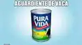 Facebook: crean hilarantes memes tras controversia por caso Pura Vida