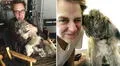 Suicide Squad 2: James Gunn paraliza rodaje en Panamá para despedir a su mascota 
