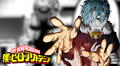 Anime: Boku No Hero Academia manga 237 ONLINE revela porqué Shigaraki usa las manos en su cuerpo | My Hero Academia | AnimeFLV | Japón