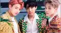 Jimin de BTS y Soobin de TXT: los mejores memes de su diferencia de estatura