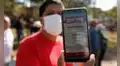 Suspenden servicio de Banca Celular para el cobro del bono universal
