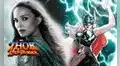 ‘Thor: love and thunder’: Natalie Portman brinda nuevos detalles sobre la película de Marvel
