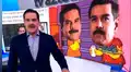 Facebook: periodista comparado con Nicolás Maduro se trolea a sí mismo y comparte sus memes [VIDEO]