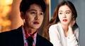 ‘The king: Eternal monarch’: la historia de amor del villano Lee Jung Jin y Kim Tae Hee 