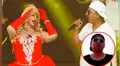 Facebook viral: 'Secreto' de Anuel AA y Karol G fue cantado por Susy Díaz y 'Tapir 590' [VIDEO]