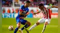 Liga MX: Cruz Azul y Necaxa debutaron en el Apertura 2019 con un empate a cero [RESUMEN]