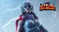 Marvel: Jane Foster ya no será She-Thor, ¿quién se alzará con el Mjolnir? 