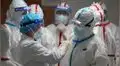 Primera prueba de vacuna en humanos contra la pandemia