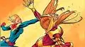 Capitana Marvel: ¿sabes cuáles son los poderes que tiene Carol Danvers en el cómic?