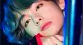 BTS: Jimin publica video de Taehyung con cigarrillo electrónico 